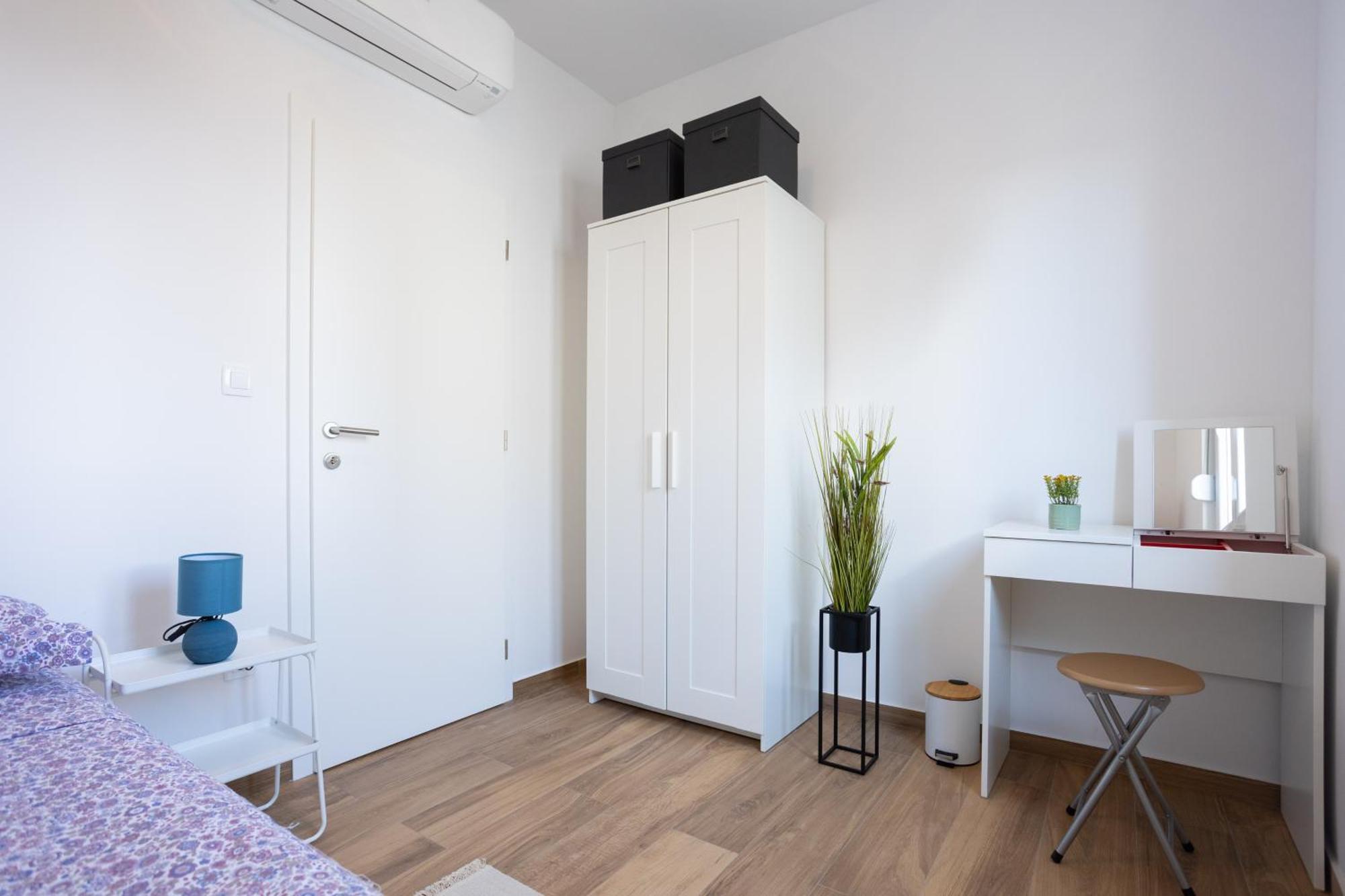 La Petit Apartment Trogir Exterior foto